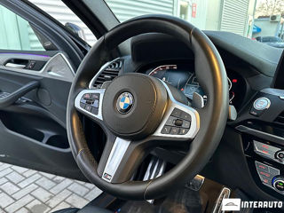 BMW X4 foto 11