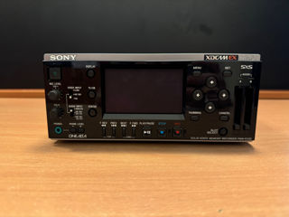 SONY Solid State Recorder PMW-EX30 - 7100 lei foto 1