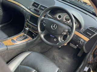 Mercedes E-Class foto 7