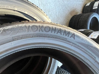 265/45 R20 Yokohama BlueEarth V906/ Доставка, livrare toata Moldova 2023 foto 6