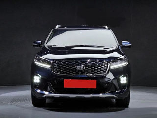 KIA Sorento foto 3