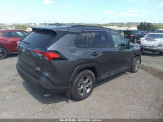 Toyota Rav 4 foto 5