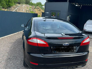 Ford Mondeo foto 4