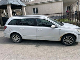 Opel Astra foto 3