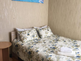 Apartament cu 2 camere, 53 m², Centru, Chișinău