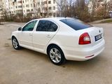 Skoda Octavia foto 5