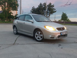 Toyota Matrix, 2003