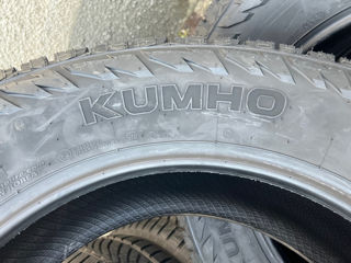 265/65 R18 Kumho Road Ventures AT52/ Доставка, livrare toata Moldova 2024 foto 6