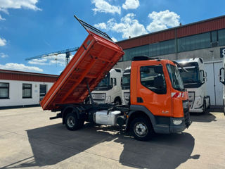 Daf LF 180 FA  Euro-6