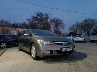 Honda Civic foto 2