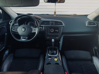 Renault Kadjar foto 9