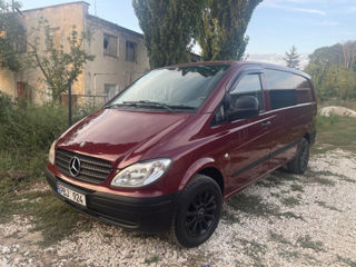 Mercedes Vito foto 1