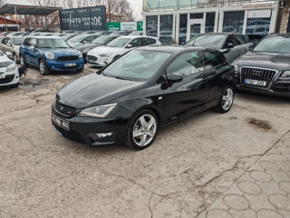 Seat Ibiza foto 4