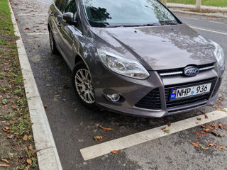 Ford Focus foto 2