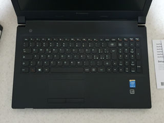 Lenovo Ideapad B50-70.Core i3.8gb.500gb.Как новый. Garantie 6luni. foto 5