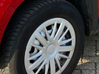 Jante si anvelope 215/65 R16 (Dacia Duster) foto 8