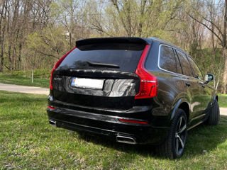 Volvo XC90 foto 2