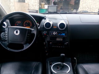 Ssangyong Actyon foto 3