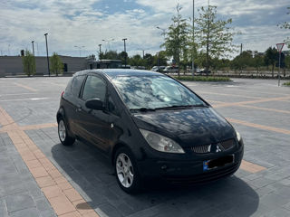 Mitsubishi Colt foto 3