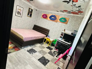 Apartament cu 2 camere, 28 m², Ciocana, Chișinău foto 4