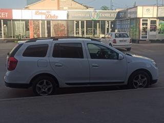 Dacia Logan Mcv foto 6