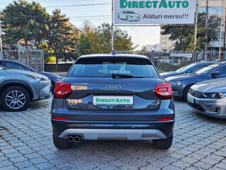 Audi Q2 foto 4