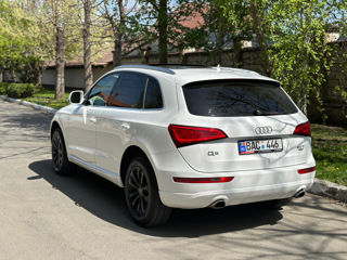 Audi Q5 foto 4