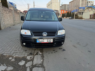 Volkswagen Caddy foto 2