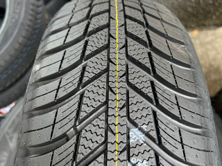 195/60 R15 Nexen N`blue 4season/ Доставка, livrare toata Moldova 2024 foto 3