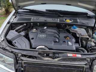 Audi A4 foto 10