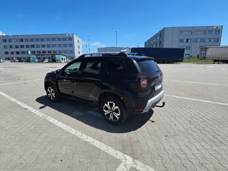 Dacia Duster foto 4