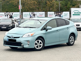 Toyota Prius foto 4