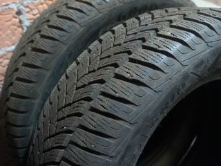 Goodyear  215/60 R16 Iarnă