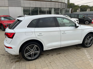 Audi Q5 foto 3