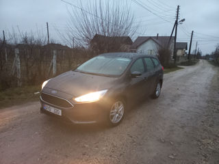 Ford Focus foto 5