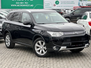 Mitsubishi Outlander foto 4