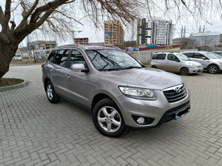 Hyundai Santa FE foto 2