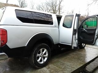 Nissan Navara foto 3