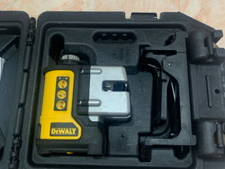 Dewalt Laser foto 1