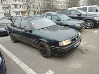 Opel Vectra foto 5