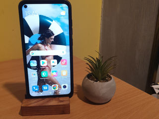 Xiaomi redmi note 9 duos 1450 lei foto 1