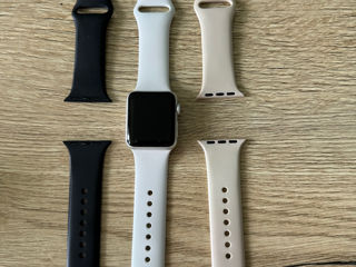 Vând Apple Watch 3 în stare foarte bună foto 2