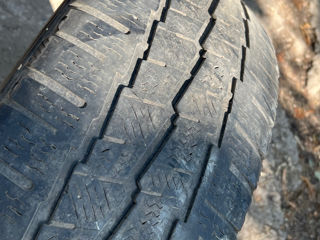 Продам 1 б.у шину 235/65 R16C Michelin Agilis Alpin foto 2