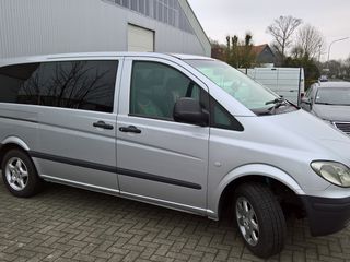 Mercedes Vito foto 1