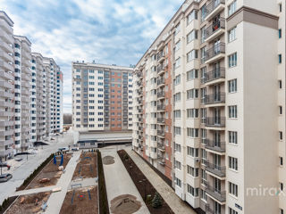 Apartament cu 1 cameră, 46 m², Ciocana, Chișinău foto 6