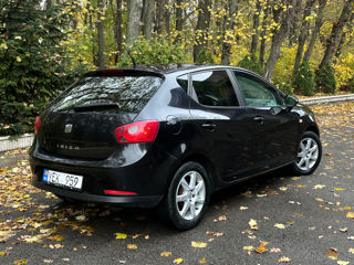 Seat Ibiza foto 5