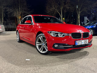 BMW 3 Series foto 1