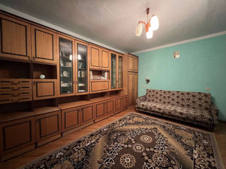 Apartament cu 2 camere, 49 m², Râșcani, Chișinău foto 1