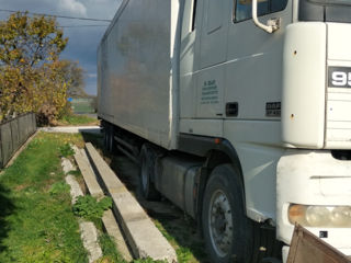 Daf 95XF foto 5