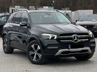 Mercedes GLE foto 4